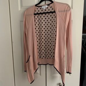Elle cardigan